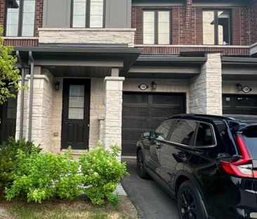 For Lease - 1382 National Common, Burlington, Ontario - Photo 1