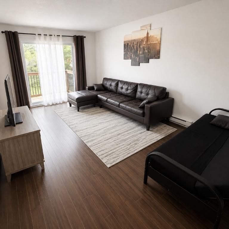 5.5 Disponible maintenant | Secteur du Mont-Bellevue - Photo 1