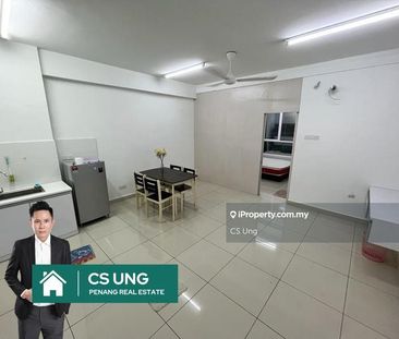 Tropicana Bay Residences, Bayan Lepas - Foto 4