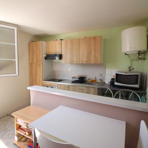 Location Appartement 1 pièce 23m² LIMOGES 87000 - Photo 2