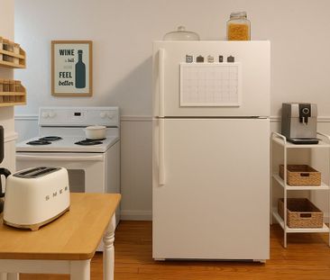 For Lease - 28 Springhurst Avenue Unit# 4, Toronto, Ontario - Photo 6