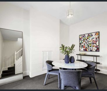 Stunning 3-Bedroom, 2-Bathroom House in the Heart of Glebe - Photo 3