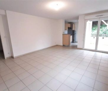 location Appartement T3 DE 66.17m² À MEZE - Photo 5