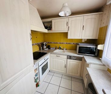 Location Appartement 2 pièces 36m² LIMOGES 87000 - Photo 3