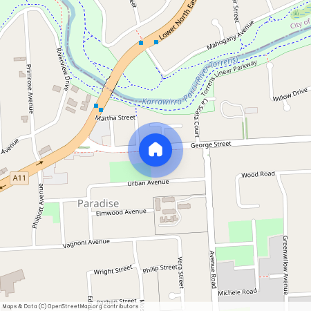 28 George Street, SA 5075, Paradise