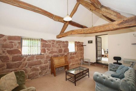 1 bedroom bungalow to rent - Photo 2