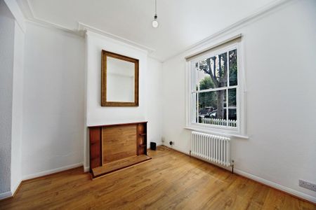 2 bedroom terraced house to rent - Photo 2