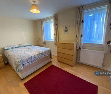 1 bedroom flat to rent - Photo 6
