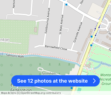 1 bedroom flat for rent - Photo 1