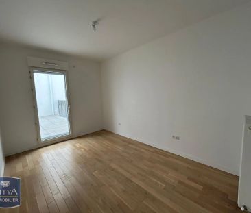 Appartement à louer 4 pièces 75.81m² - Photo 3