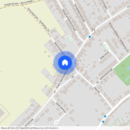 Frans Mombaersstraat 226 / 0102, 3071 Erps-Kwerps