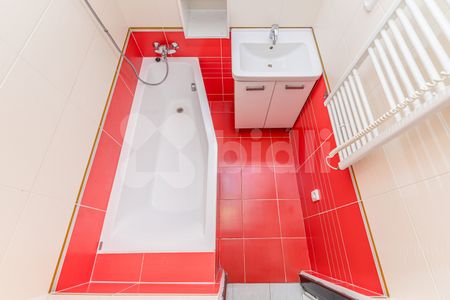 Pronájem bytu 2+kk 43 m² - Fotografie 4