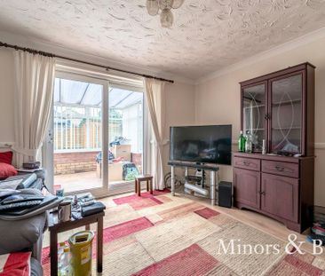 2 bedroom semi-detached house to rent - Photo 1