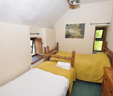 2 bedroom detached house to rent - Photo 4