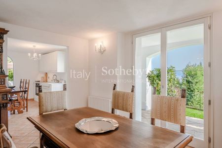 Villa unifamiliare via Castagnara, Centro, Meina - Photo 3