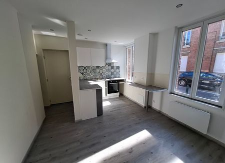 Appartement à louer - Photo 4