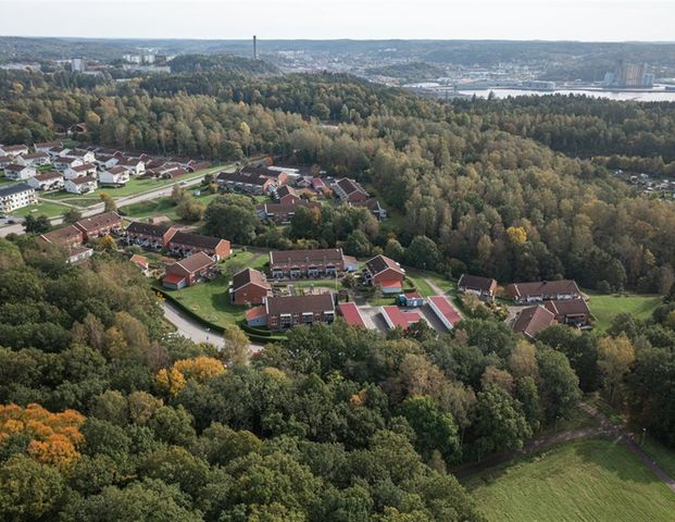 Skolgatan 10 A - Foto 1