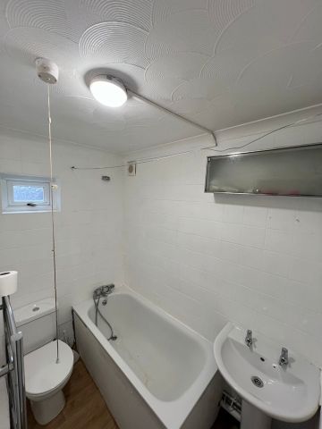 Room in a Shared Flat, Odessa Road, E7 - Photo 2