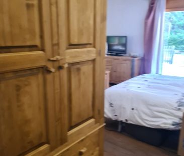 1 Zimmer, 28 m², EG - Foto 3
