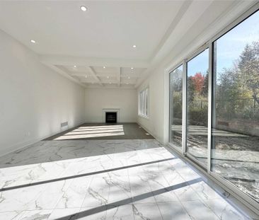 For Lease - 80 Silk Twist Drive, East Gwillimbury, Ontario - Photo 1