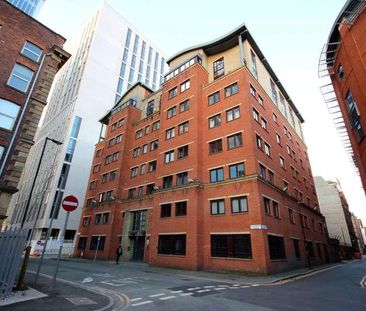 Dickinson Street, Manchester, M1 - Photo 3