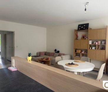 Appartement te huur - Foto 1