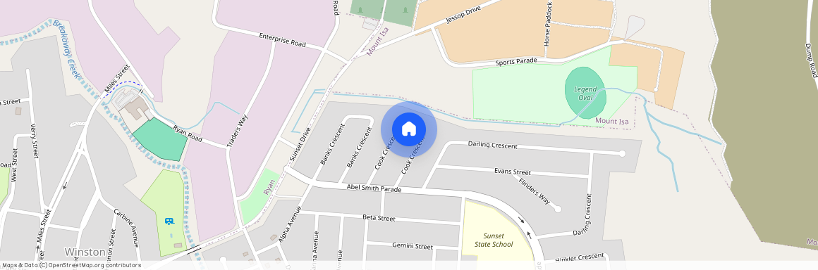 20 Cook Cres, Qld 4825, Mount Isa