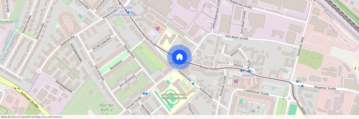 Reicker Str. 132, 01237, Dresden Ot Reick