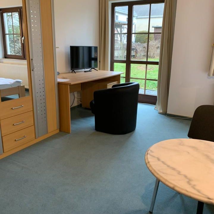 Möblierte Zimmer mit Bad -Zweitwohnen in schöner Umgebung - Foto 1