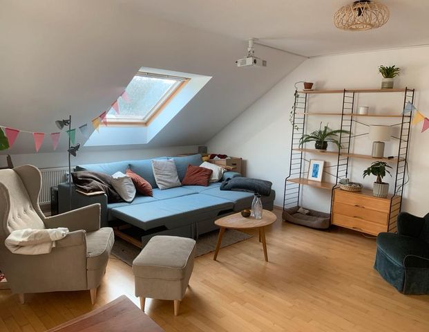 Möbliertes Zimmer vom 20.1225-28.2.26 zu vermieten - Photo 1