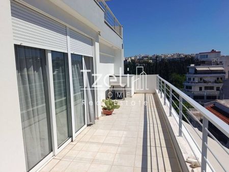 Μεζονέτα για ενοικίαση Άγιος Αρτέμιος (Παγκράτι) - Photo 2