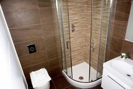 2 bedroom apartment to rent - Photo 5