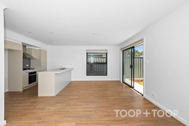 Modern & Flexible Living in a Fantastic Location! - Photo 1