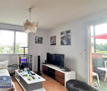Location Appartement 3 pièces 61m² CAUSSADE 82300 - Photo 1