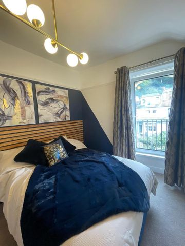2 bedroom house share to rent - Photo 4