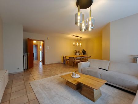 Appartement te huur in Lokeren - Foto 2