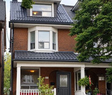 For Lease - 380 Crawford Street Unit# Main Floor, Toronto, Ontario - Photo 3