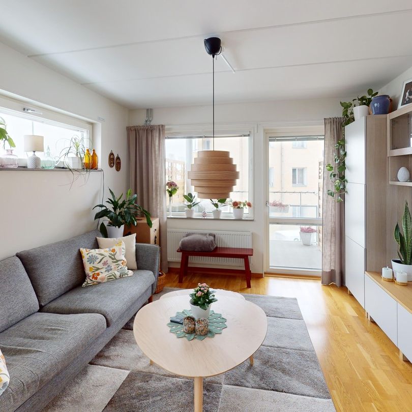 Norrstrandsgatan 67, Karlstad - Foto 1