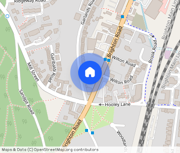 Brighton Road, Redhill - Photo 1