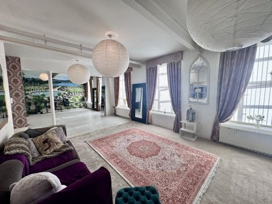 Radford Court, New Basford, NG7, Property for rent - Photo 1