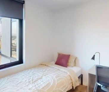 Superior Studio Twin Bed High Floor - Photo 3