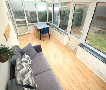 5 Newsums Villas, Carholme Road, Lincoln, Lincolnshire, LN1 1SQ - Photo 6