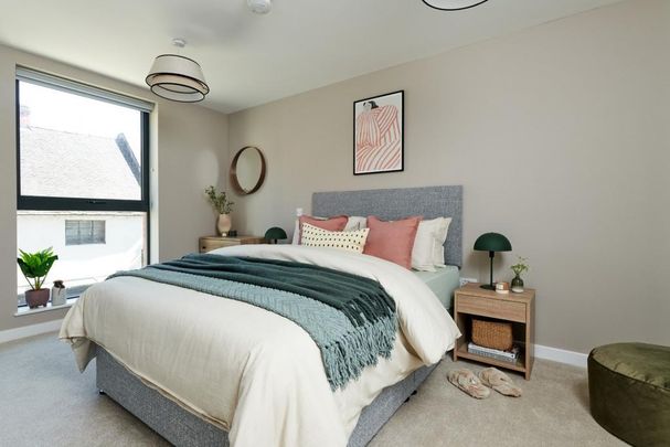 1 bedroom apartment to rent - Photo 1