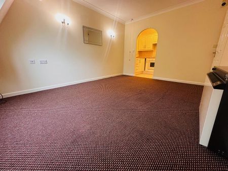 1 bedroom flat to rent - Photo 3