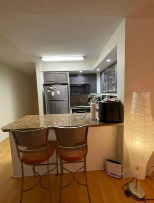 For Lease - 140 Simcoe Street Unit# 705, Toronto, Ontario - Photo 1