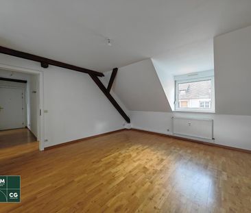 Location Appartement 2 pièces 43m² STRASBOURG 67100 - Photo 5