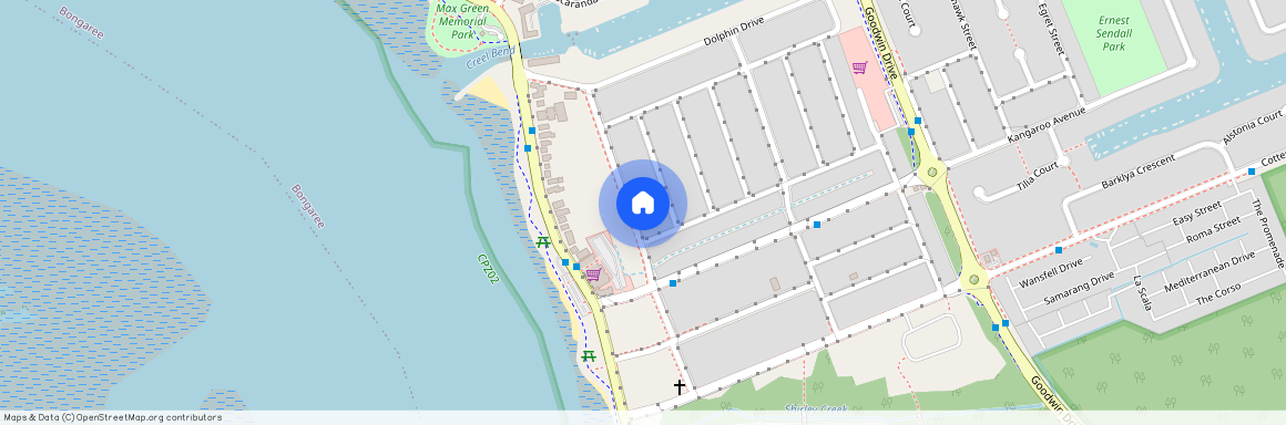 2/31 Bestman Avenue, Qld 4507, Bongaree