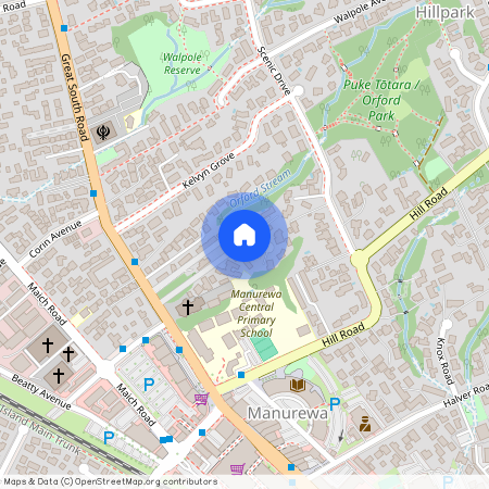 3/146B Great South Road, Manurewa, Manukau