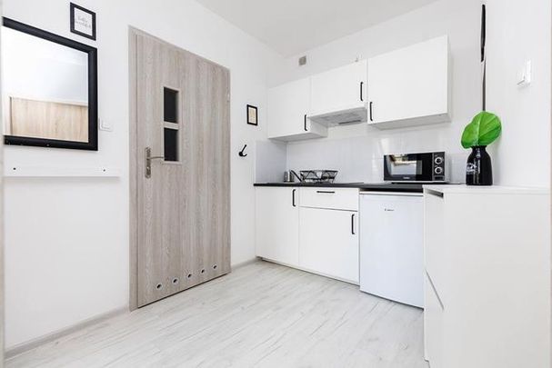 Wrocław Muchobór Wielki, ul. Jurija Gagarina - Фото 1