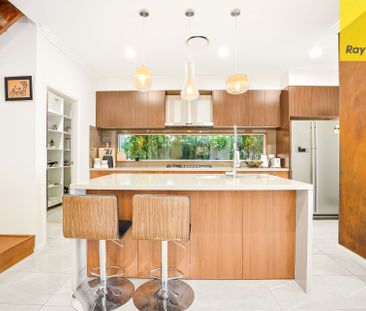 A Near New Aesthetically Designed Spacious Family Home - Photo 2